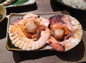 炉端焼きと土鍋ご飯 火璃: ふじさんの2026年08月22日の2枚目の投稿写真