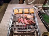 炉端焼きと土鍋ご飯 火璃: ふじさんの2026年08月22日の3枚目の投稿写真
