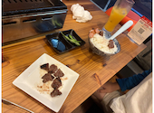 焼肉 羽衣苑: どんたこすさんの2026年09月17日の1枚目の投稿写真