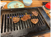 焼肉 羽衣苑: どんたこすさんの2026年09月17日の2枚目の投稿写真
