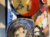 海鮮居酒屋 鮨のえん屋 荻窪店: キャッツさんの2026年07月14日の1枚目の投稿写真