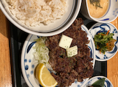 牛たん とろろ 麦めし ねぎし 菊水ビル店: キャッツさんの2026年07月24日の2枚目の投稿写真