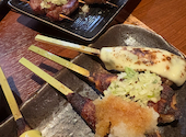 炭火居酒屋 炎 すすきの アーバンビル店: こうちゃんさんの2026年05月10日の3枚目の投稿写真