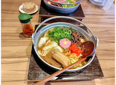 博多めんちゃんこ亭 藤崎本店: み～さんの2026年07月12日の1枚目の投稿写真