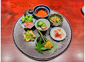 新日本料理 Assiette de MAKO: み～さんの2026年06月17日の1枚目の投稿写真
