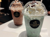 GODIVA 天神地下街店: み～さんの2026年09月19日の1枚目の投稿写真