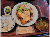 チキンナンバン タカチホキッチンの口コミ画像1