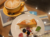 瓦 kawara CAFE&DINING FORWARD 福岡PARCO店: み～さんの2023年10月22日の1枚目の投稿写真