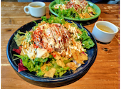 瓦 kawara CAFE&DINING FORWARD 福岡PARCO店: み～さんの2026年05月04日の1枚目の投稿写真