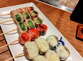博多やさい巻串 鳴門 本店: み～さんの2026年06月10日の2枚目の投稿写真