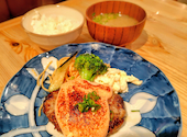山本のハンバーグ 六本松店: み～さんの2026年05月04日の2枚目の投稿写真