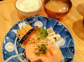 山本のハンバーグ 六本松店: み～さんの2026年09月02日の1枚目の投稿写真