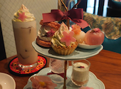 china cafe チャイナ カフェ: み～さんの2024年03月26日の1枚目の投稿写真