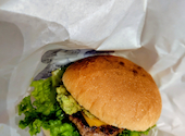MASAJIRO BURGER 小倉北店: み～さんの2026年05月08日の1枚目の投稿写真