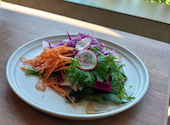 CAFEE OTTO ROOF TOP GARDEN カフェ オットー ルーフトップ ガーデン: み～さんの2021年05月23日の2枚目の投稿写真