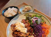 CAFEE OTTO ROOF TOP GARDEN カフェ オットー ルーフトップ ガーデン: み～さんの2021年05月30日の2枚目の投稿写真