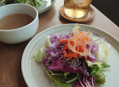 CAFEE OTTO ROOF TOP GARDEN カフェ オットー ルーフトップ ガーデン: み～さんの2024年01月22日の2枚目の投稿写真