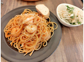 小さなパスタ屋ティノ: み～さんの2026年04月の1枚目の投稿写真