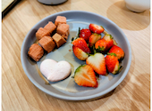 Restaurant LINK SQUARE オリエンタルホテル福岡博多ステーション: み～さんの2026年05月04日の2枚目の投稿写真