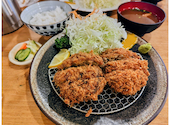 飲みカツ居酒屋 とんかつ光 薬院店: み～さんの2026年05月06日の1枚目の投稿写真