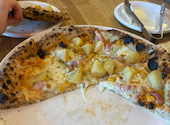 Pizzeria e Trattoria rua esse ピッツェリア エ トラットリア ルアエッセ: chickさんの2026年05月30日の1枚目の投稿写真