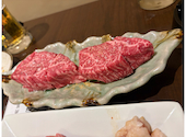 焼肉 旨い牛 枚方: ばったんさんの2025年01月04日の1枚目の投稿写真