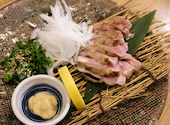 炭火串焼きいち守恒本店: FLEKTOGONさんの2023年05月15日の1枚目の投稿写真