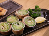 炭火串焼きいち守恒本店: FLEKTOGONさんの2023年05月15日の3枚目の投稿写真