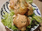 生ビール190円 焼き鳥70円 飲み放題398円 大衆酒泉テルマエ 池袋西口泉: いとこさんの2024年04月12日の3枚目の投稿写真