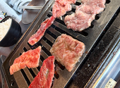 焼肉大地: Tyさんの2026年03月24日の1枚目の投稿写真