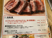A5仙台和牛　肉バル　タンジン商店　与野本店: りのさんの2023年08月の1枚目の投稿写真