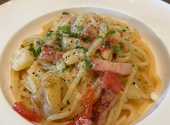 Trattoria TAPIRO トラットリアタピーロ: くるみさんの2026年06月24日の1枚目の投稿写真