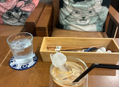 Cafe&Bar Manul マヌル: ともちゃんさんの2026年08月30日の1枚目の投稿写真