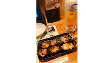 焼鳥屋 鳥貴族 心斎橋店: motoさんの2026年07月28日の1枚目の投稿写真