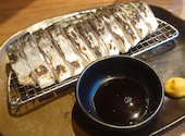 焼き鳥 居酒屋 「三代目」 鳥メロ 梅田お初天神通り店: motoさんの2025年11月の1枚目の投稿写真