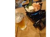 焼き鳥 居酒屋 「三代目」 鳥メロ 梅田お初天神通り店: motoさんの2025年11月の1枚目の投稿写真