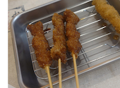 串カツ田中 梅田DDハウス店: motoさんの2026年08月06日の1枚目の投稿写真