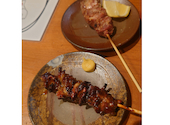 炭火焼鳥くわどり 大正店: motoさんの2026年04月23日の1枚目の投稿写真