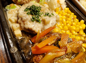 Open Kitchen オープンキッチン 然: ワラママさんの2020年11月12日の1枚目の投稿写真