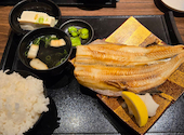 大衆鮮魚酒場 かいじ: けんじさんの2026年08月17日の1枚目の投稿写真