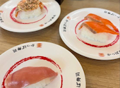 かっぱ寿司 藤岡店: ヤマカズさんの2026年05月16日の1枚目の投稿写真