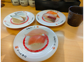 かっぱ寿司 藤岡店: ヤマカズさんの2026年06月10日の1枚目の投稿写真