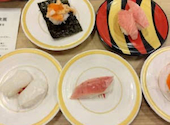 かっぱ寿司 藤岡店: ヤマカズさんの2026年06月10日の1枚目の投稿写真