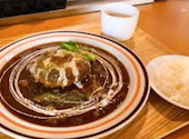 ハンバーグ＆とんテキMIZUKI（小料理　実月）: ヤマカズさんの2026年07月23日の1枚目の投稿写真