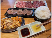 ホルモン人　安里店: ヤマカズさんの2026年07月06日の1枚目の投稿写真