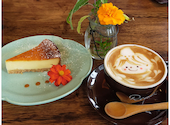 R cafe アールカフェ つばめドーナツ: ぱくぱくさんの2020年11月04日の1枚目の投稿写真