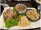 ビストロダイニング和菜 ウオマチヒカリテラス店: ぱくぱくさんの2026年05月30日の1枚目の投稿写真
