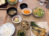 みのる食堂 銀座三越店: striさんの2026年08月21日の1枚目の投稿写真