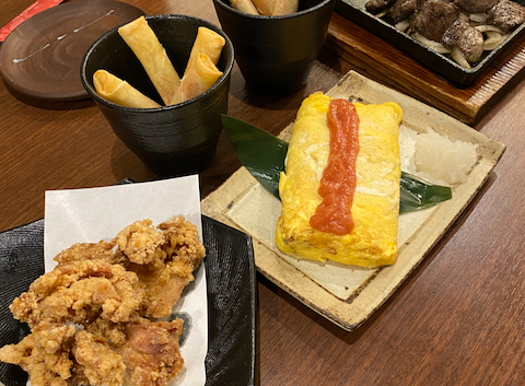 なおママさんの年11月の投稿 山内農場 佐賀南口駅前店 居酒屋 の口コミ ホットペッパーグルメ