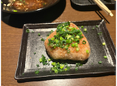 焼き鳥だいにんぐ 鳥人 都町店: とみーさんの2026年04月30日の2枚目の投稿写真